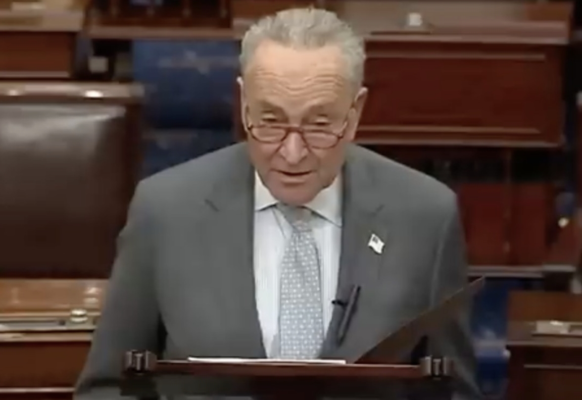 Censorship and the Democrats in Congress