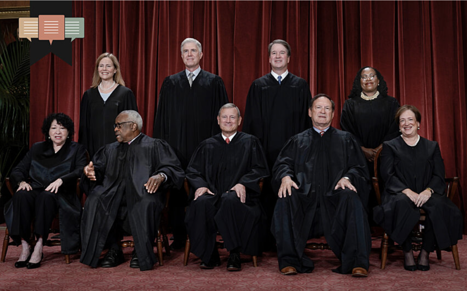 Court Ethics Bill