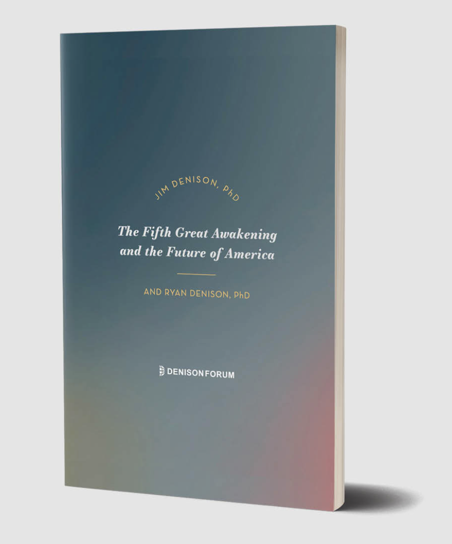 The Fifth Great Awakening and the Future of America