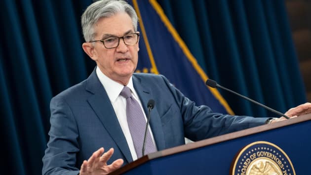 Fed Likely to Keep Interest Rates High