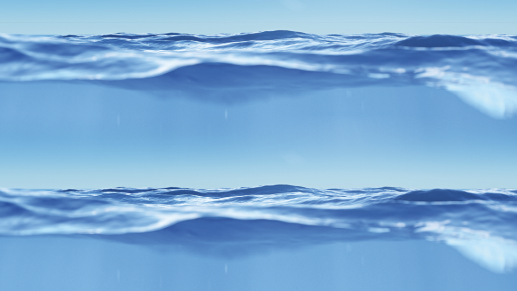 Asia Data Confirm Progressive Global Flood