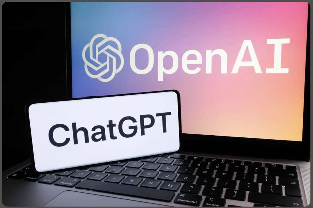 AI trains on your Gmail and Instagram