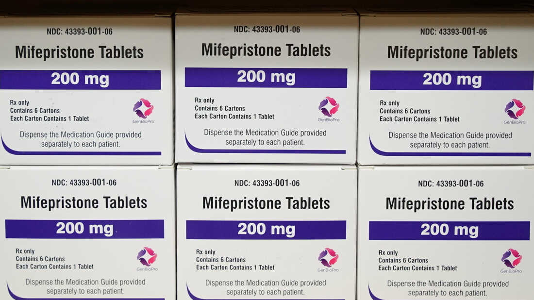 U.K. Call to End Abortion Pills by Post - After Man Poisons Woman