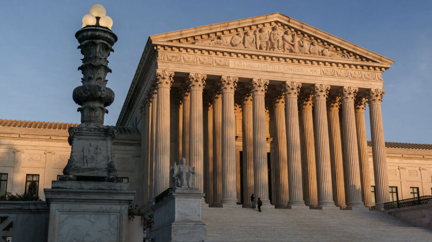 Supreme Court and Elections