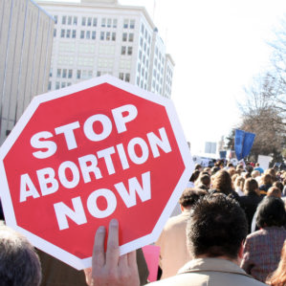 A Reckoning for the Abortion Industry