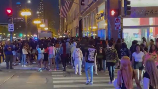 When a City Plagued by Crime Votes for More Crime