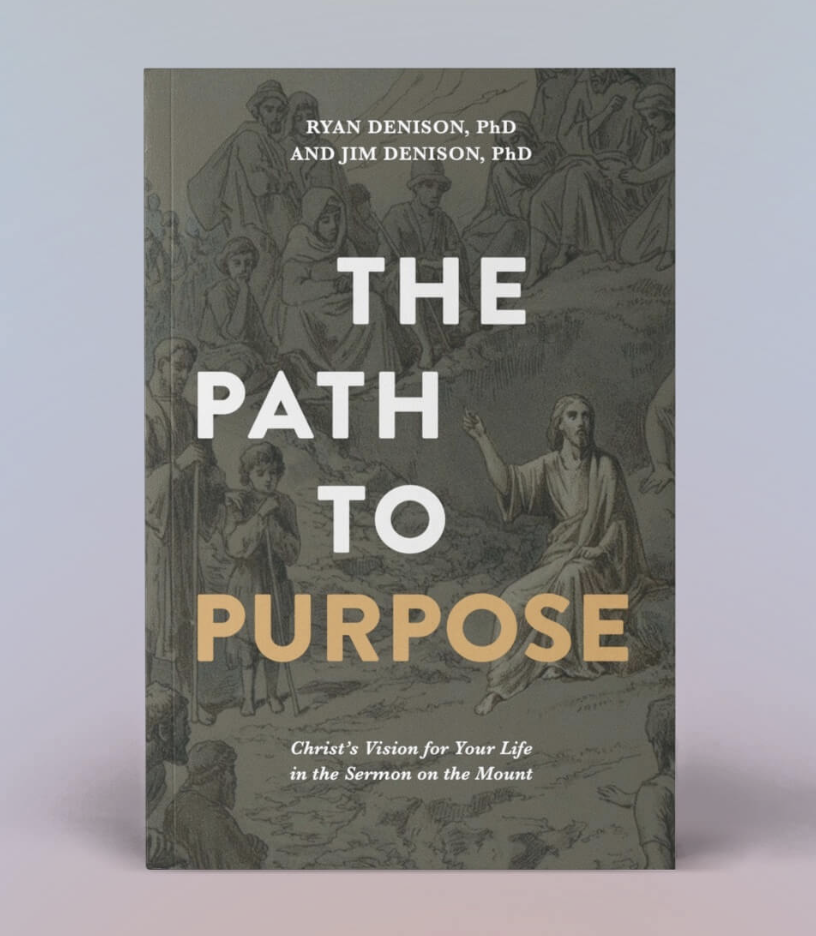 Path to purpose book