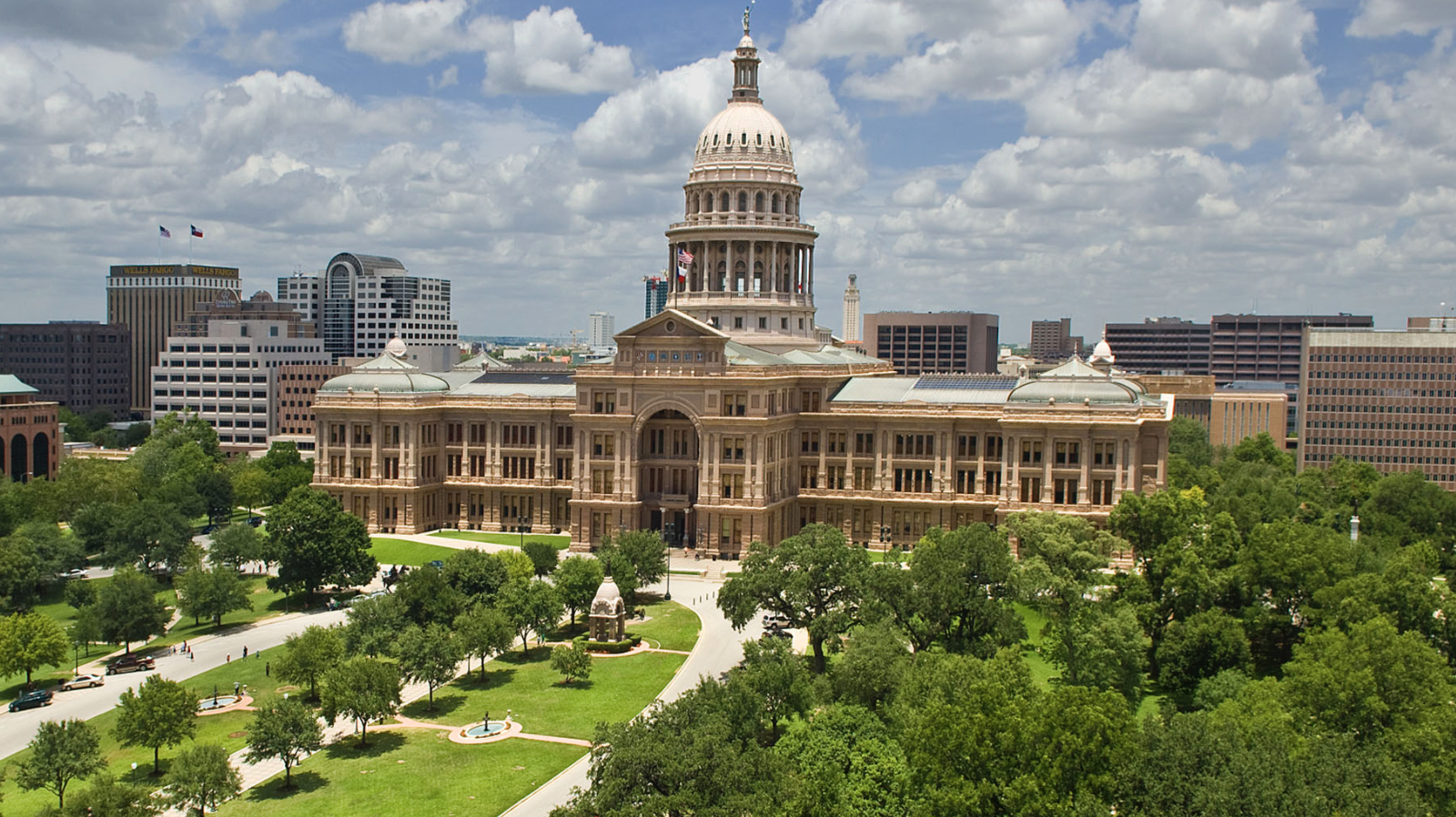 Texas Senate Bill 1515 pushes for Ten Commandments in all classrooms
