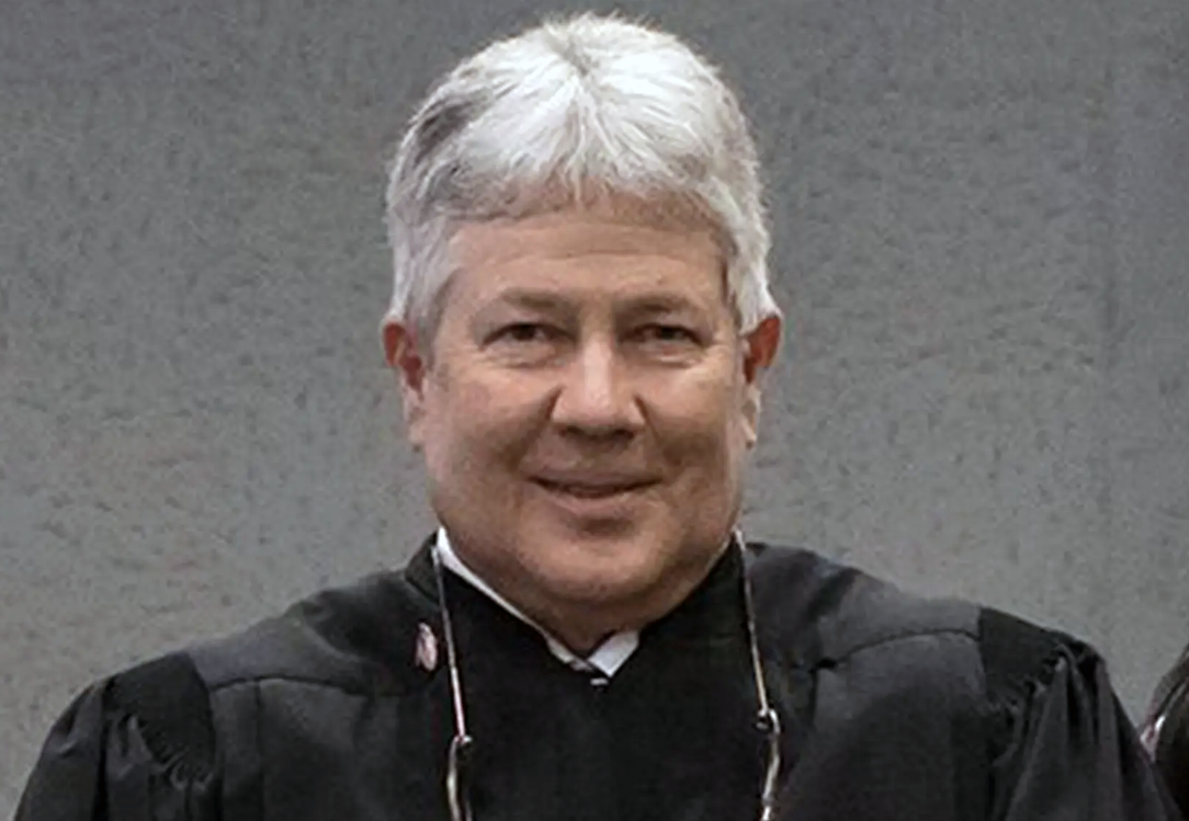 Federal judge terry doughty