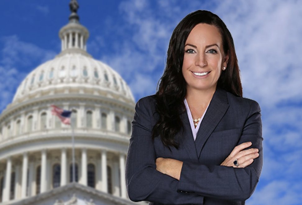 First Liberty Attorney Testifies Before House Oversight Committee