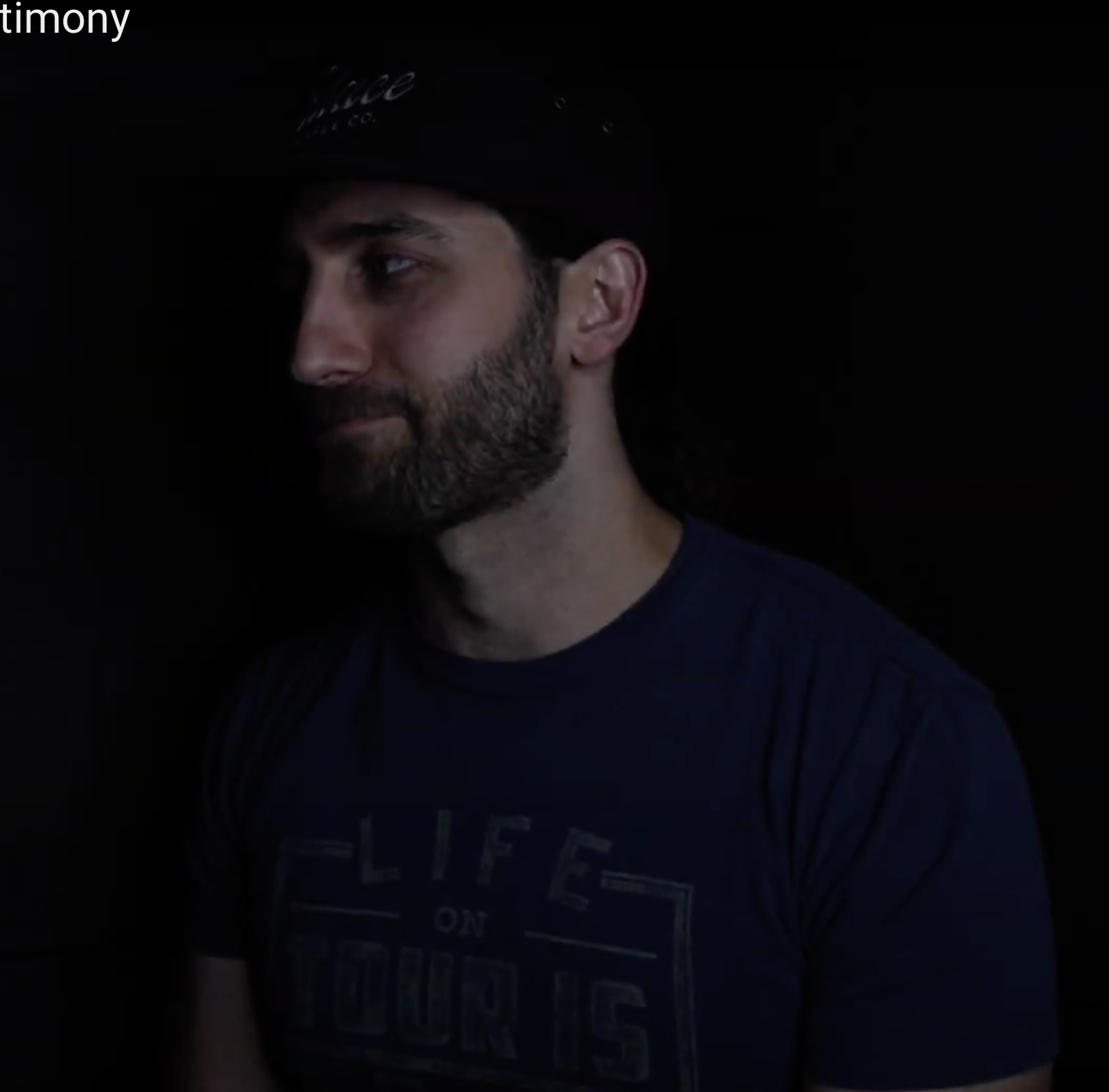Justin Gambino - Testimony