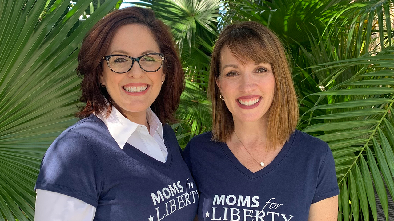 Who’s Afraid of Moms for Liberty? | The Free Press