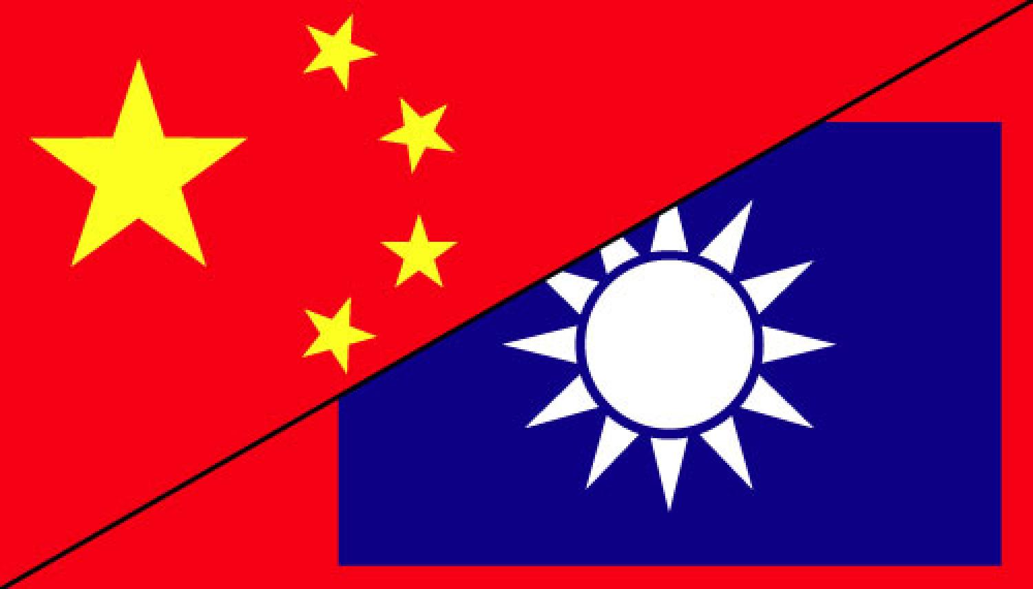 China to Attack Taiwan - Ben Johnson