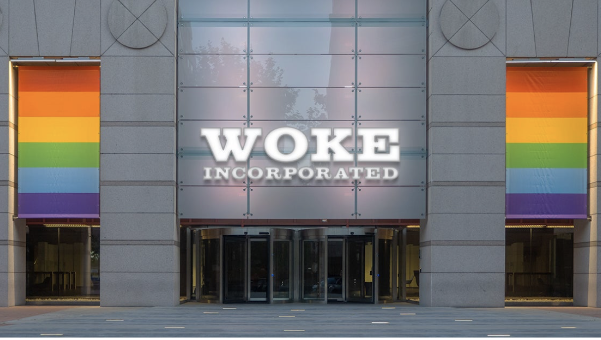 Woke Corporations Get a Wake-up Call