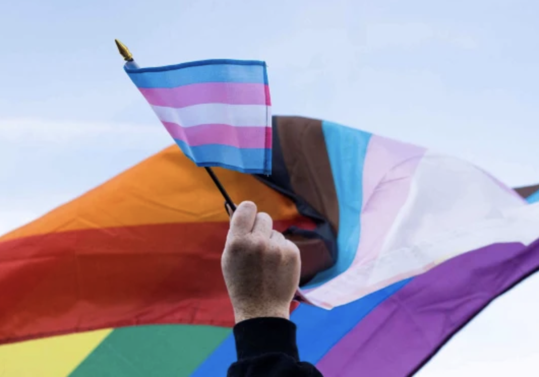 Five Ways to Fight Trans Activists in Everyday Conversation