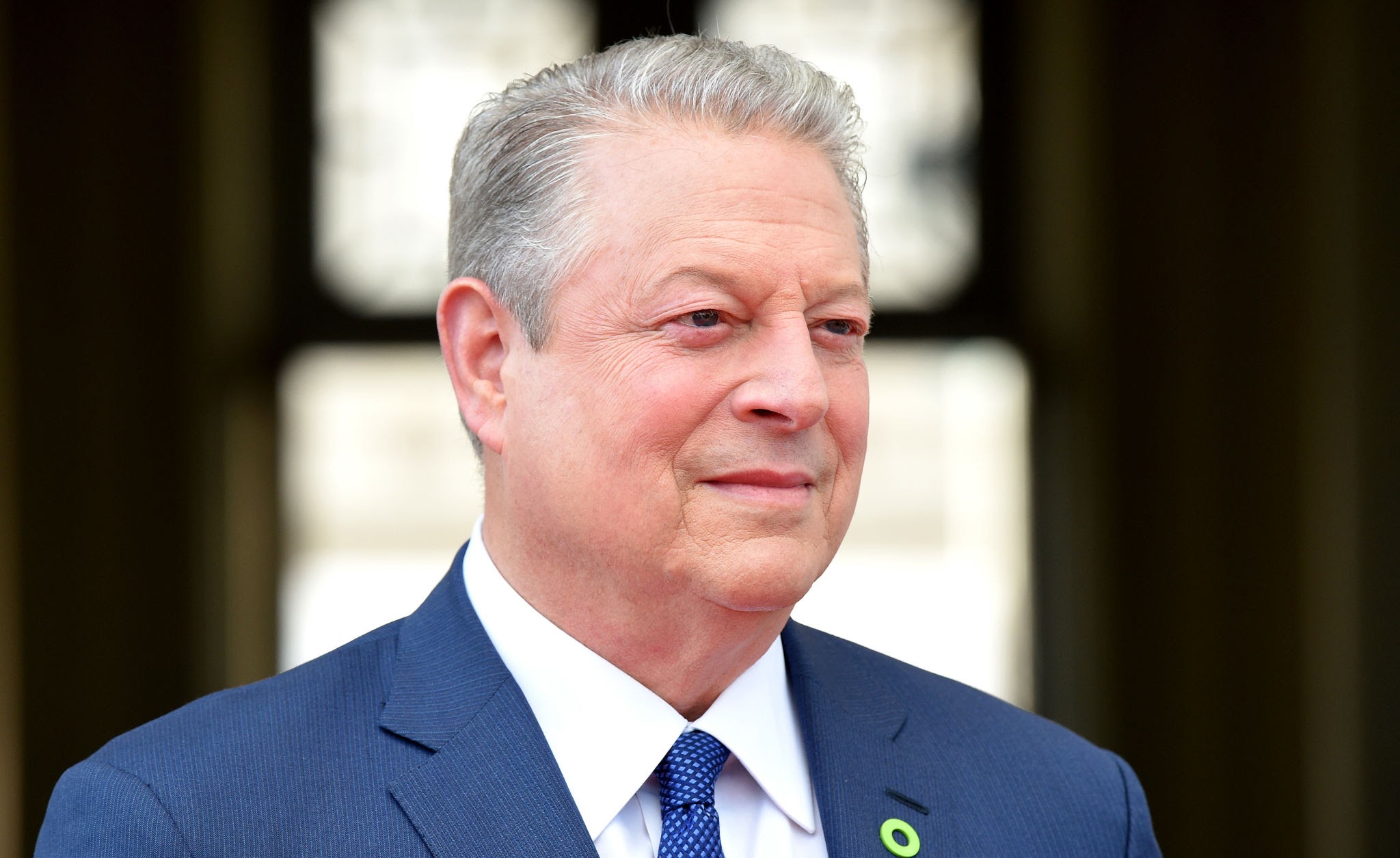 Should Gore Have Been Charged?