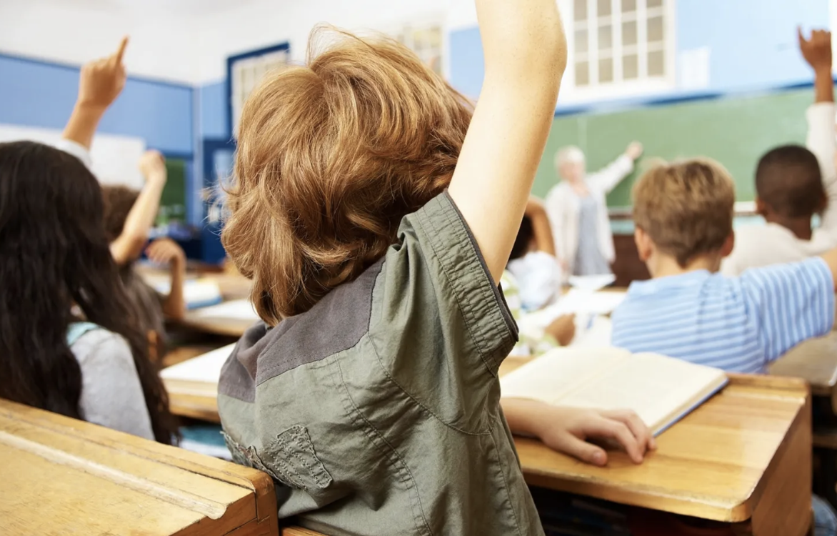 Connecticut Is Going After Homeschoolers