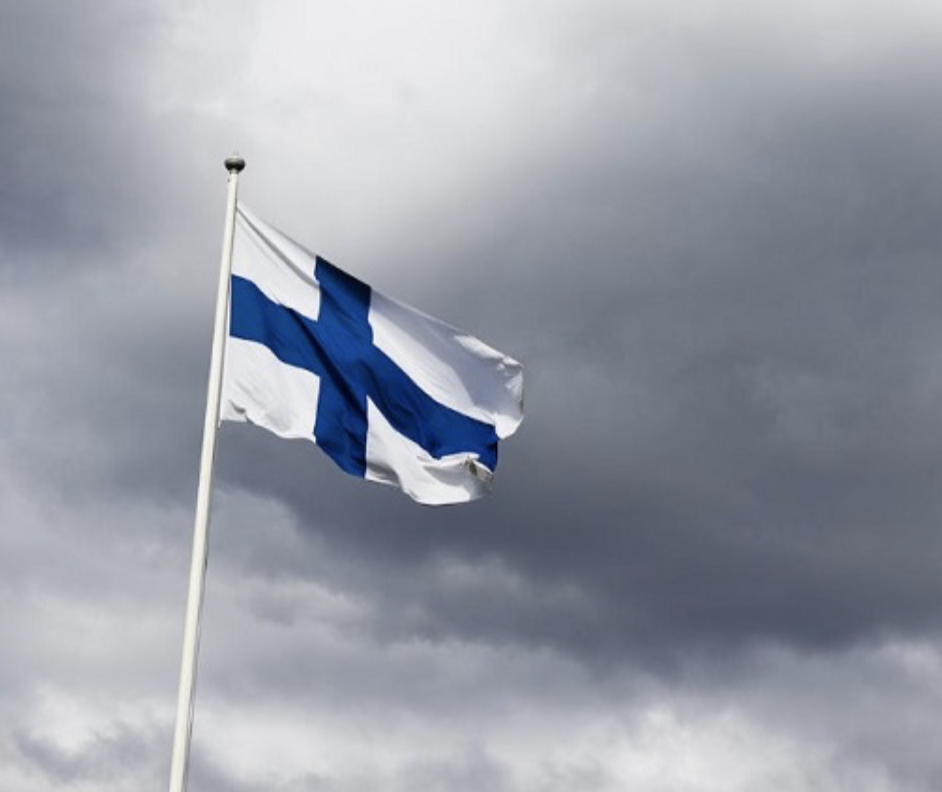 When the Threat to Freedom Comes From...Finland