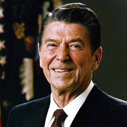 Most Reaganesque Candidate