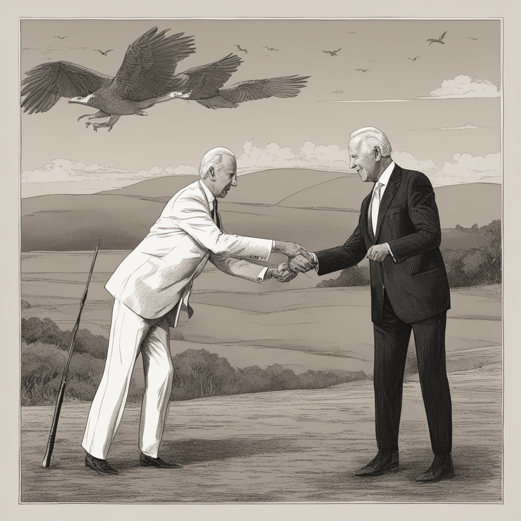 Probably Too Late Not to Nominate Biden – Nate Silver