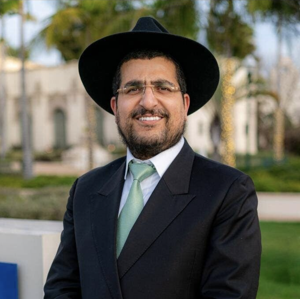 The First Liberty Case of Rabbi Illulian