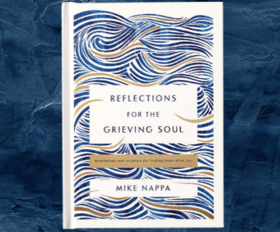 Reflections for the Grieving Soul