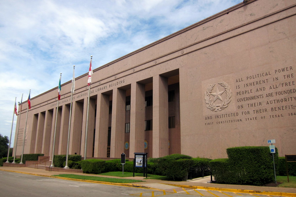 States Cut Ties with American Library Association