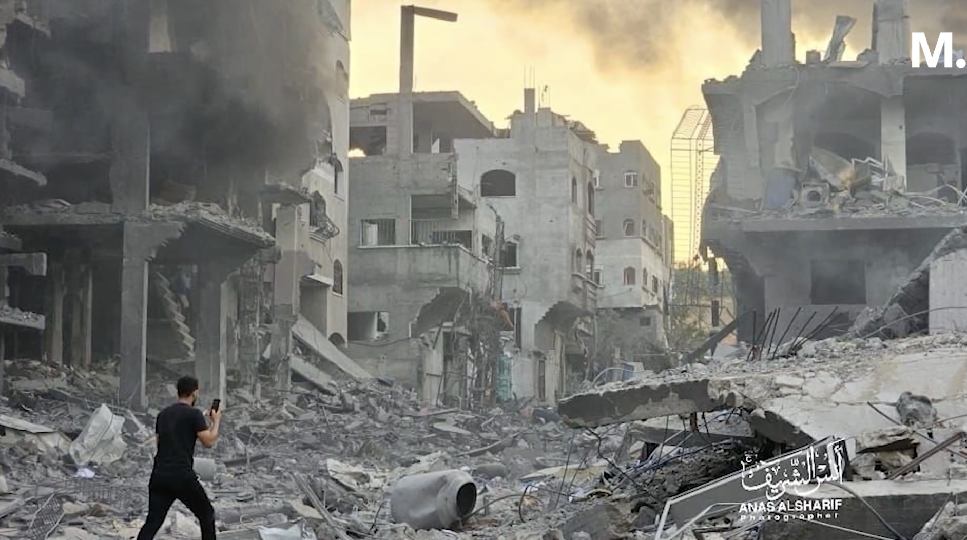 Lessons from Hamas Attack