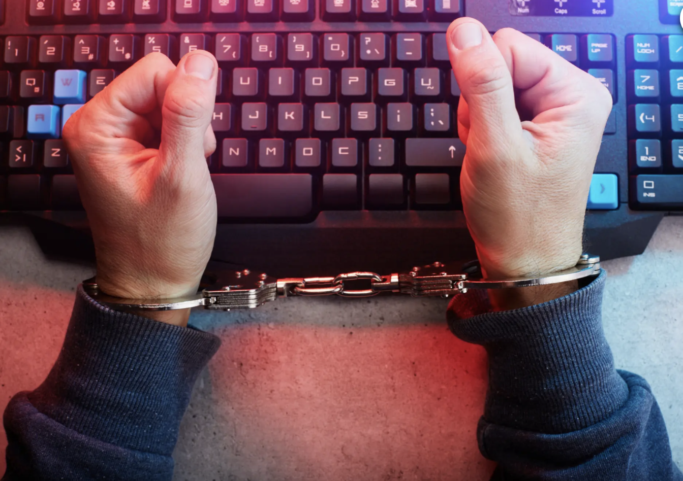 Online Censorship Destroying Freedom