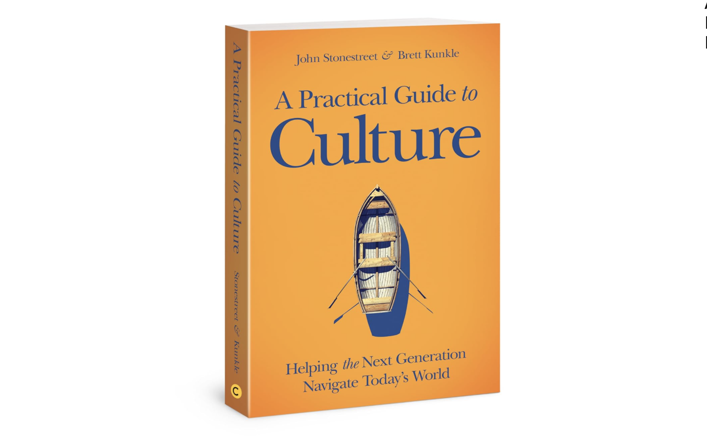 A practical guide to culture cover