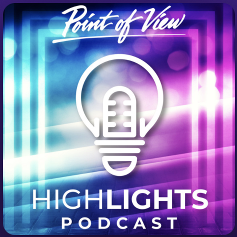 Point of View Highlights on Spotify