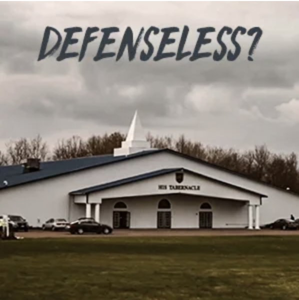 His Tabernacle Family Church