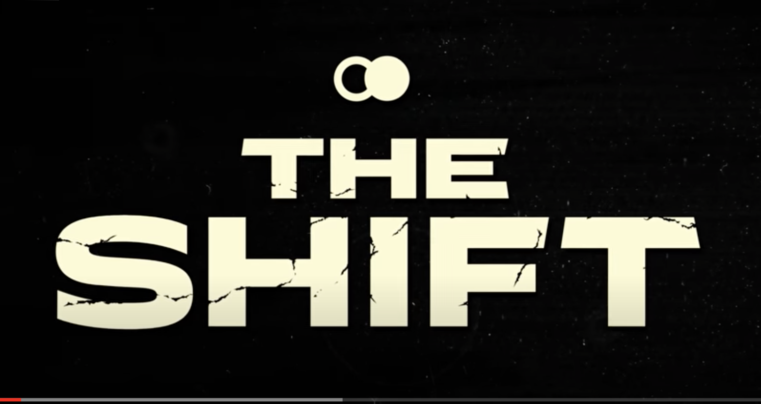 The Shift - Trailer