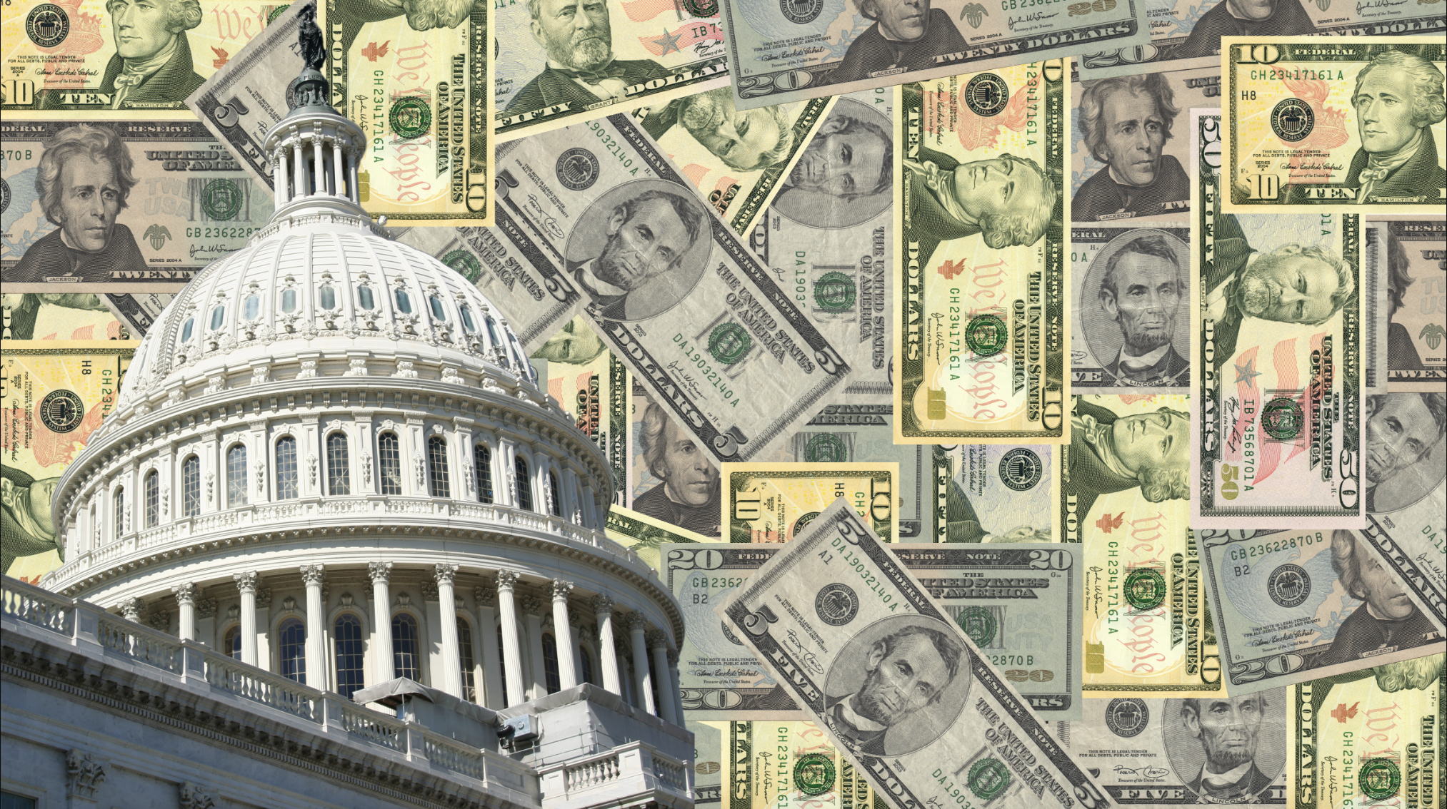 How Much Debt is Too Much?