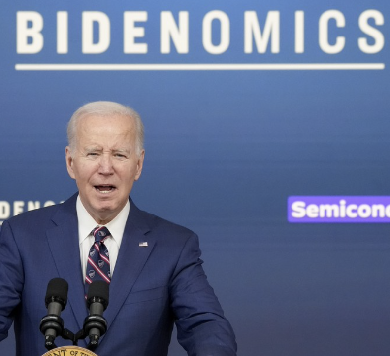 Economic Myths