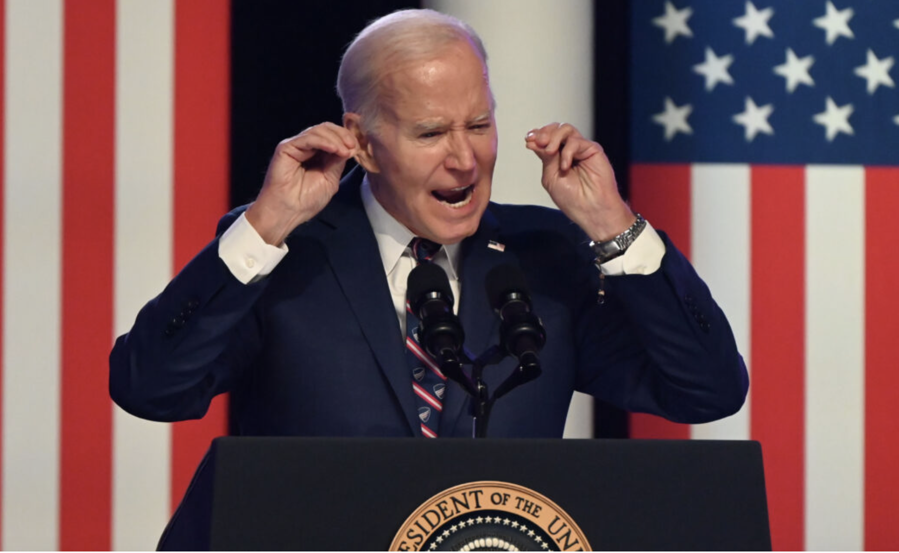 Fact-Checking Valley Forge Speech