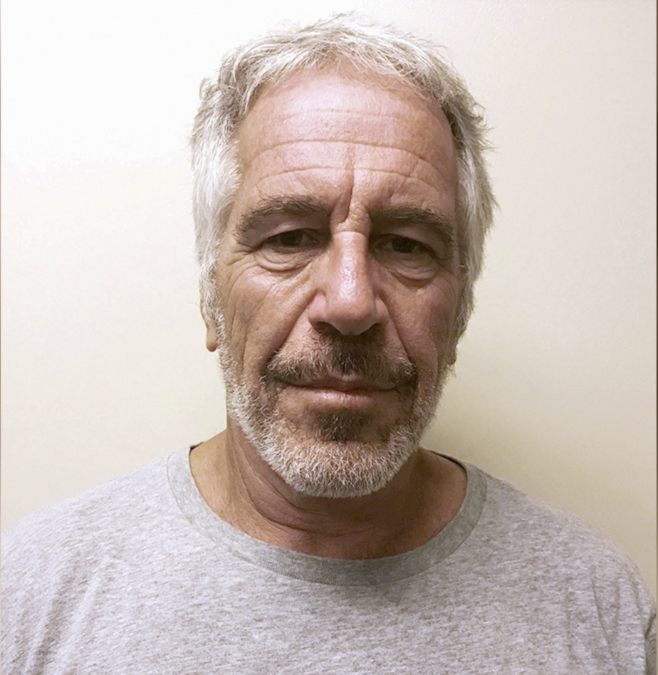 Release of Epstein Files