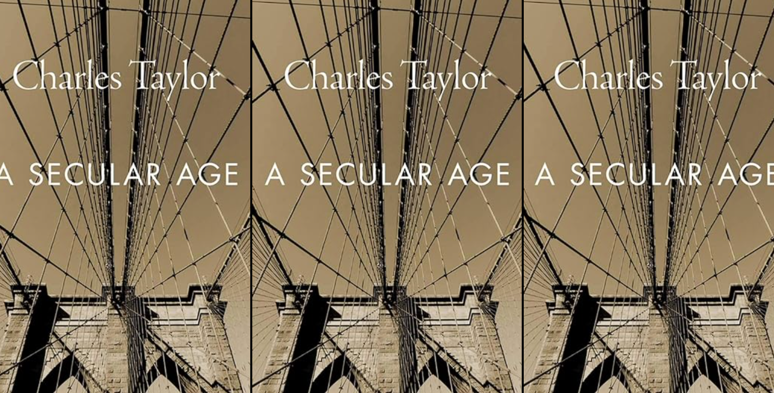 A secular life viewpoints