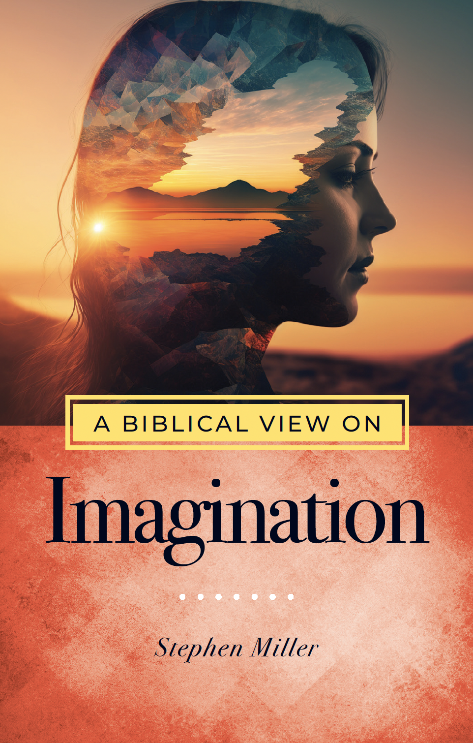 Booklet imagination