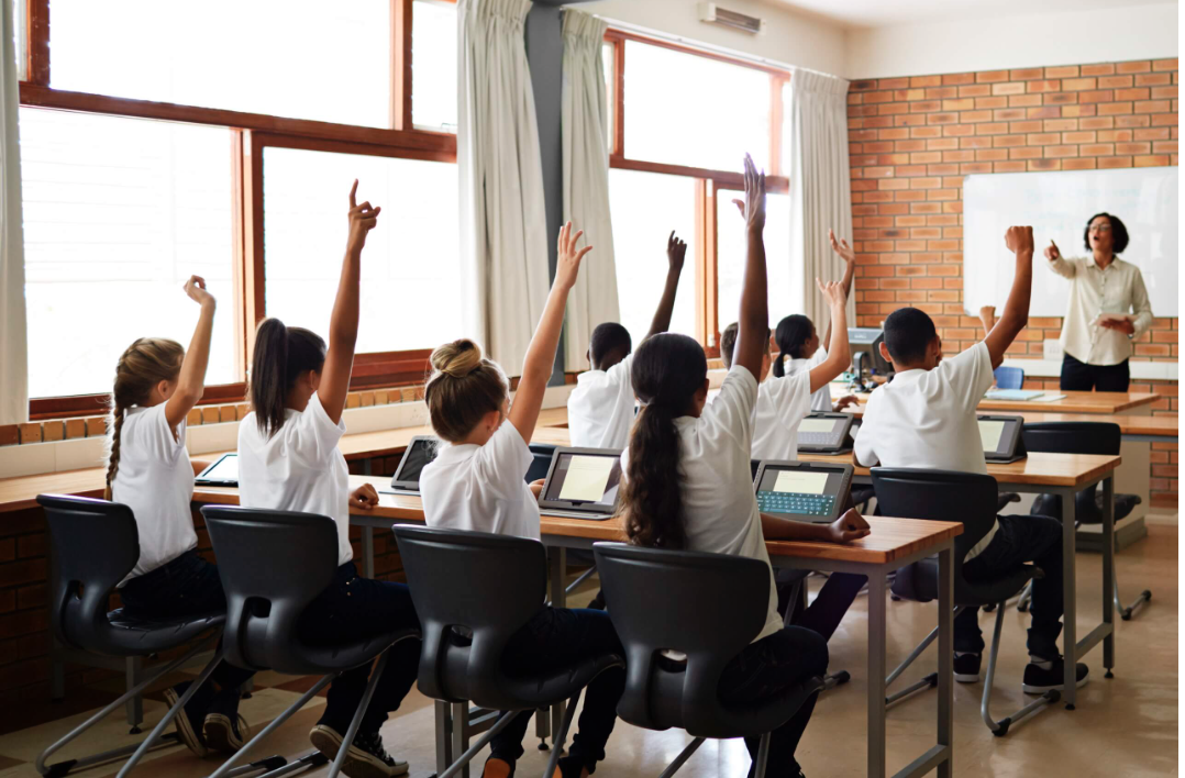 School Choice Keeps Spreading