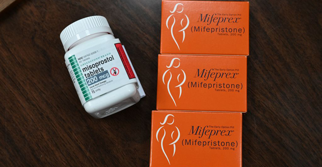 Mifepristone mifeprex