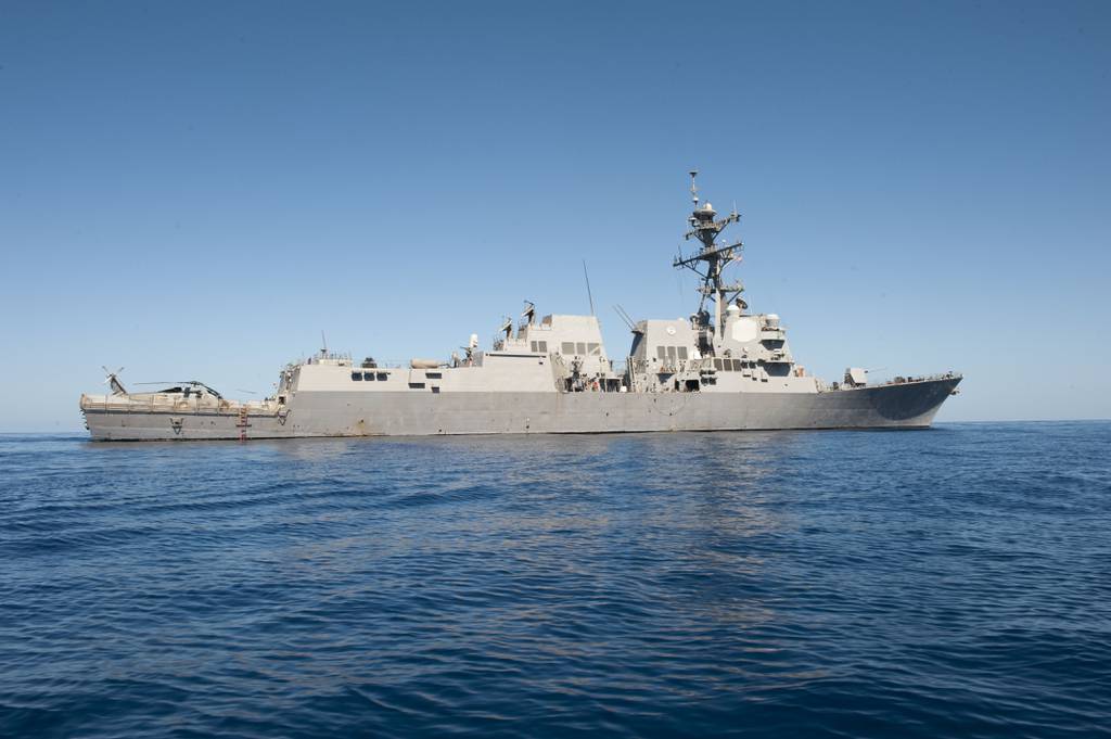 Isolationism Isn't a US Option