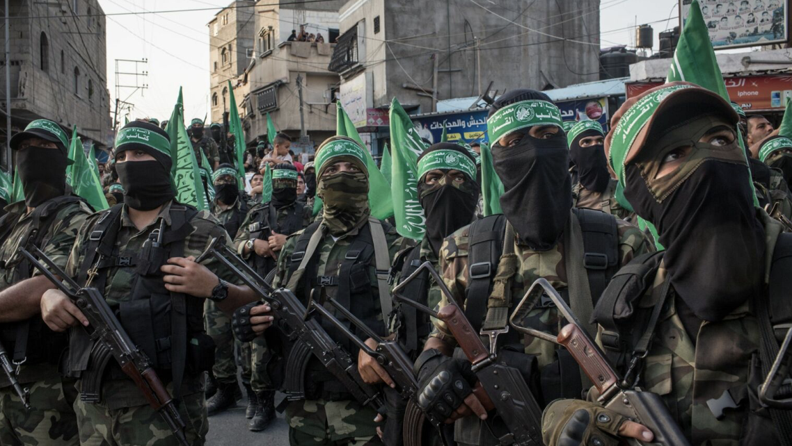 West Still Swallowing Hamas Propaganda