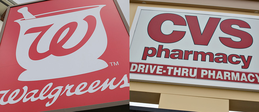 Drug Store Abortions