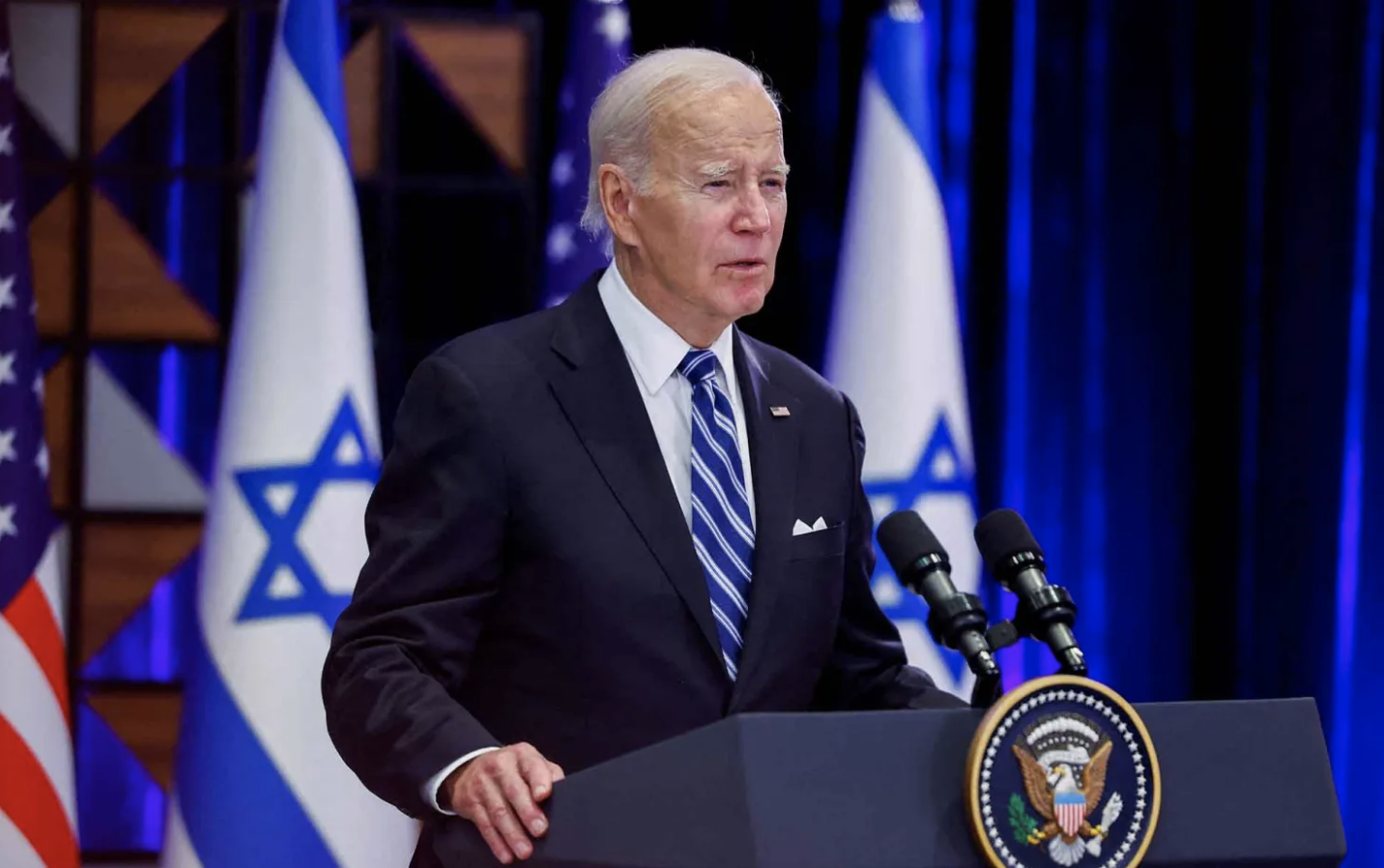 Doctrine in the Middle East
