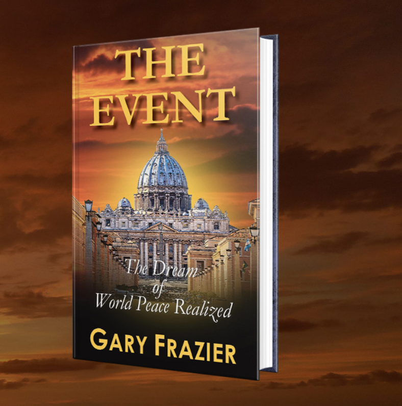 Discovery Missions with Dr. Gary Frazier