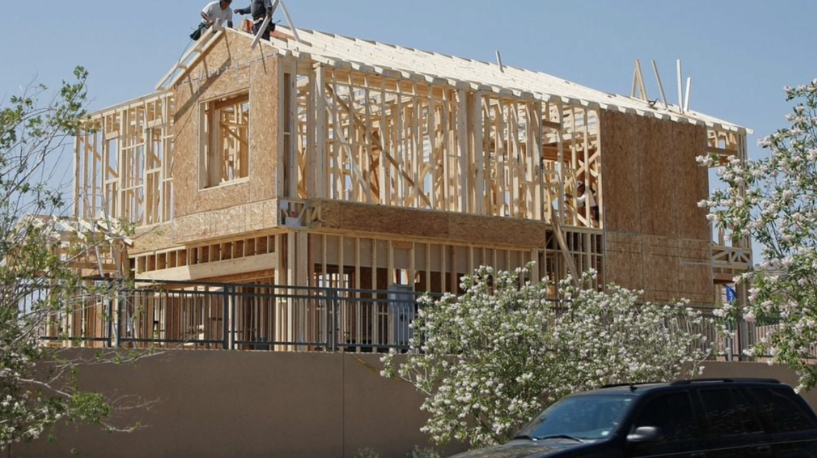 Americans Skipping Meals to Afford Housing