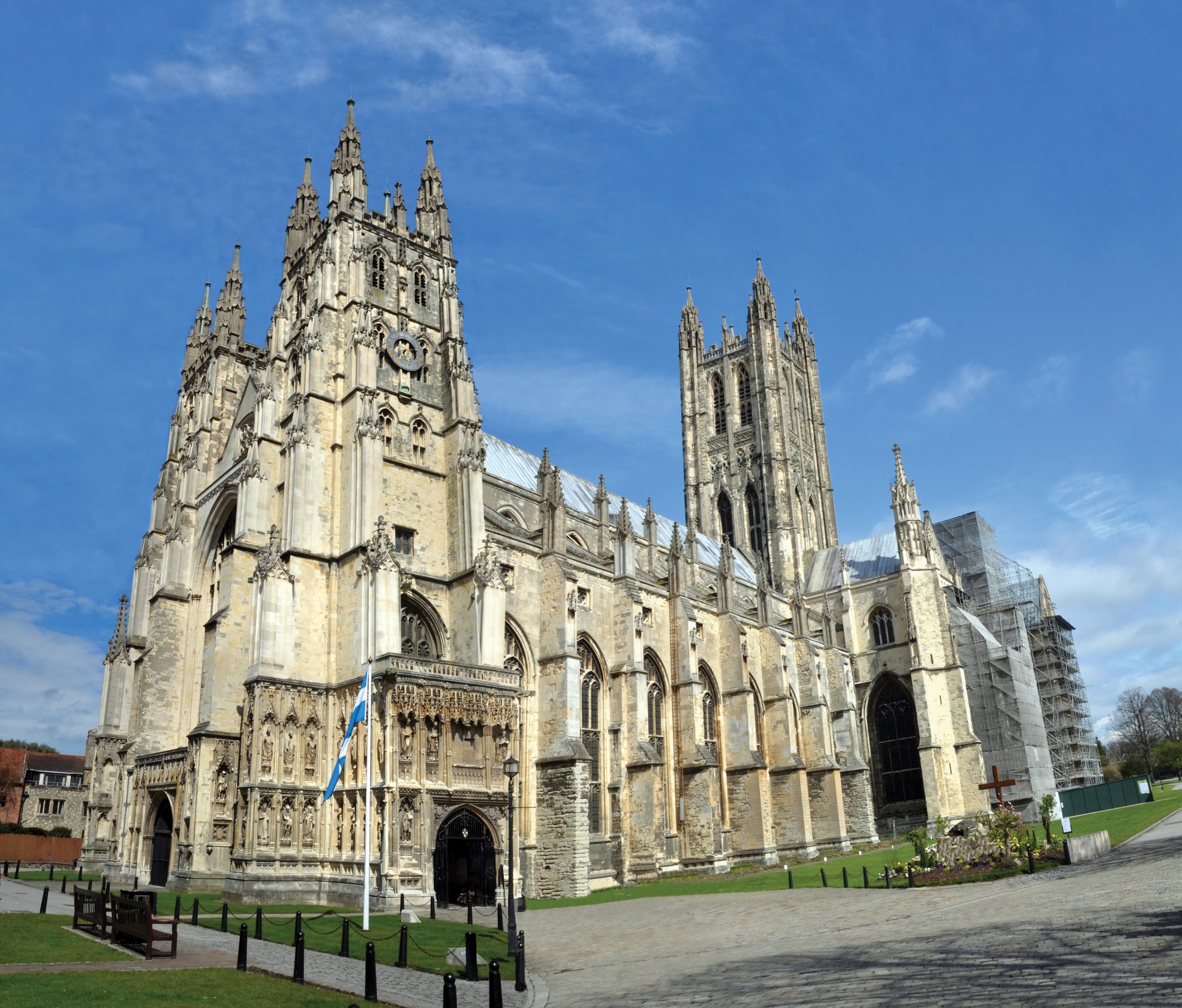 Revival of faith, spiritual questioning among Gen Zers in the UK