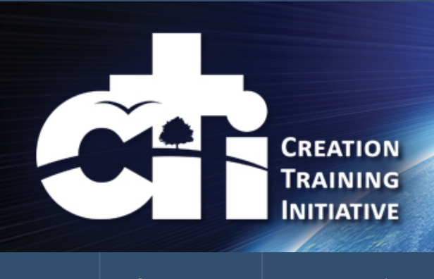Creation Training Initiative 2024 Conference