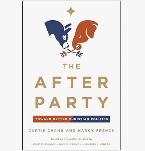 The After Party: Toward Better Christian Politics